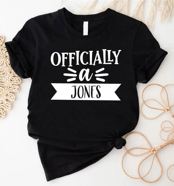Custom Adoption Day Shirt,Officially Adopted Shirt,Personalized Family Shirt,... - Picture 2 of 20