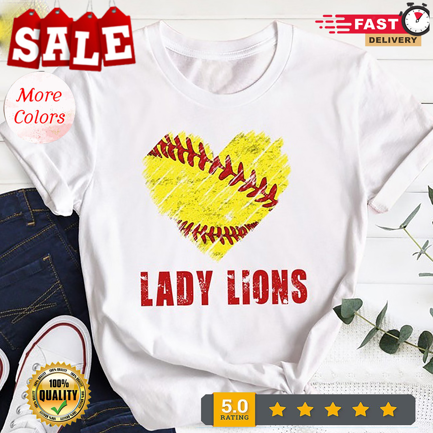 Custom Softball Team Shirts, Softball T-Shirt, Favorite Season Softball, Bar …
