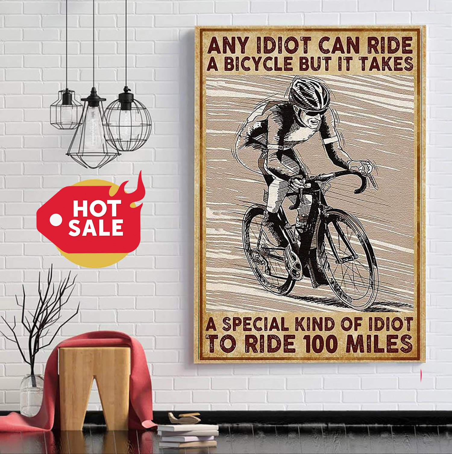 100 Mile Mile Bike Ride Best Hundred Miles Ebike Fat Tire 750W