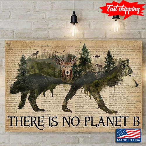 Dictionary Theme Forest Animals There Is No Planet B
