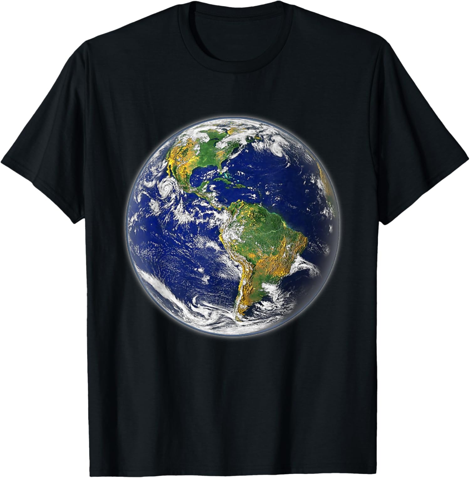 Lover Planet Earth Day 2025 Cute Celebration Happy Unisex T-Shirt - Picture 2 of 20
